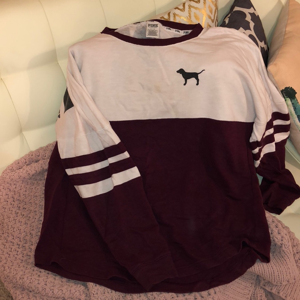 🌟Victoria Secret - PINK Pullover 🌟